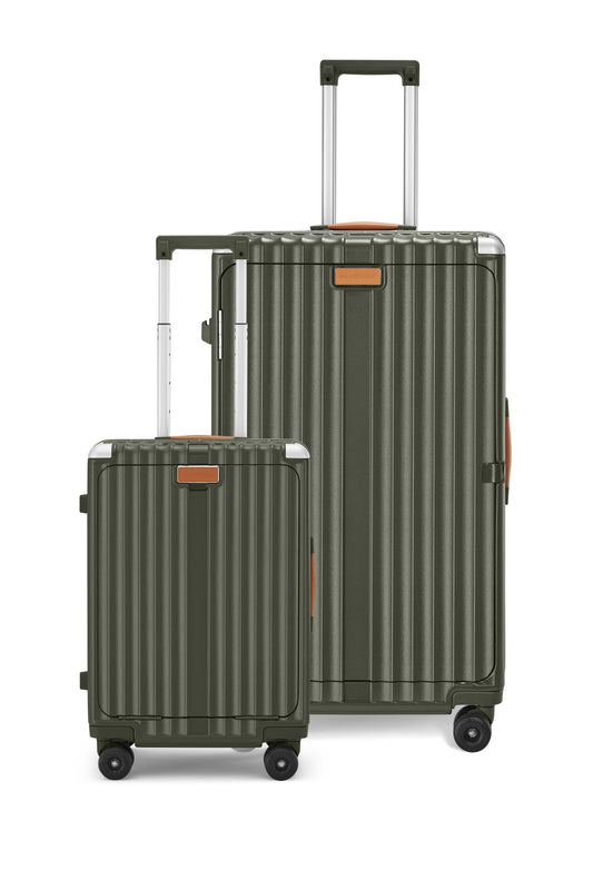 For the Overpacker