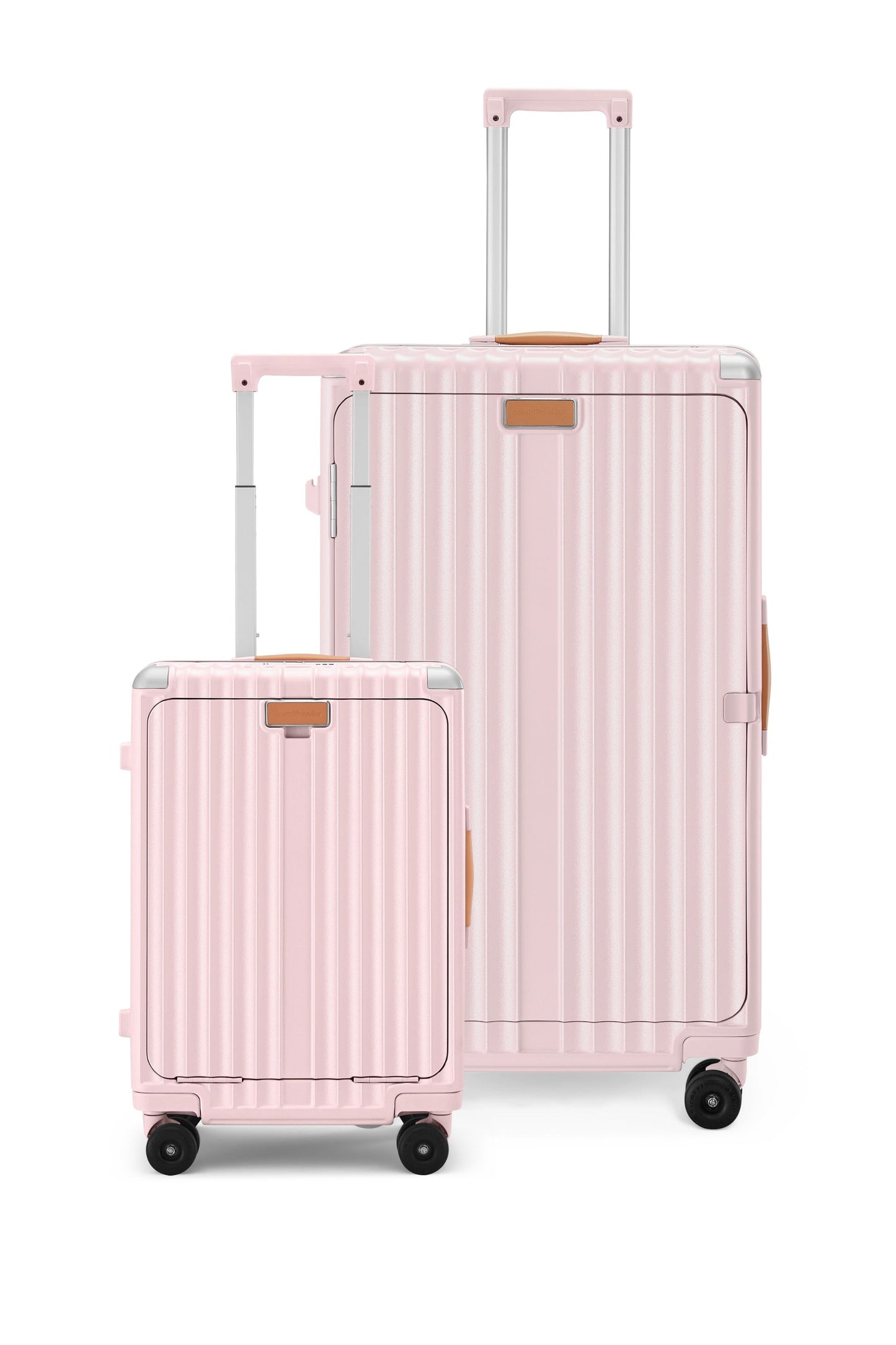 For the Overpacker