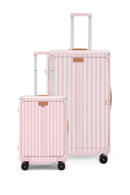 For the Overpacker