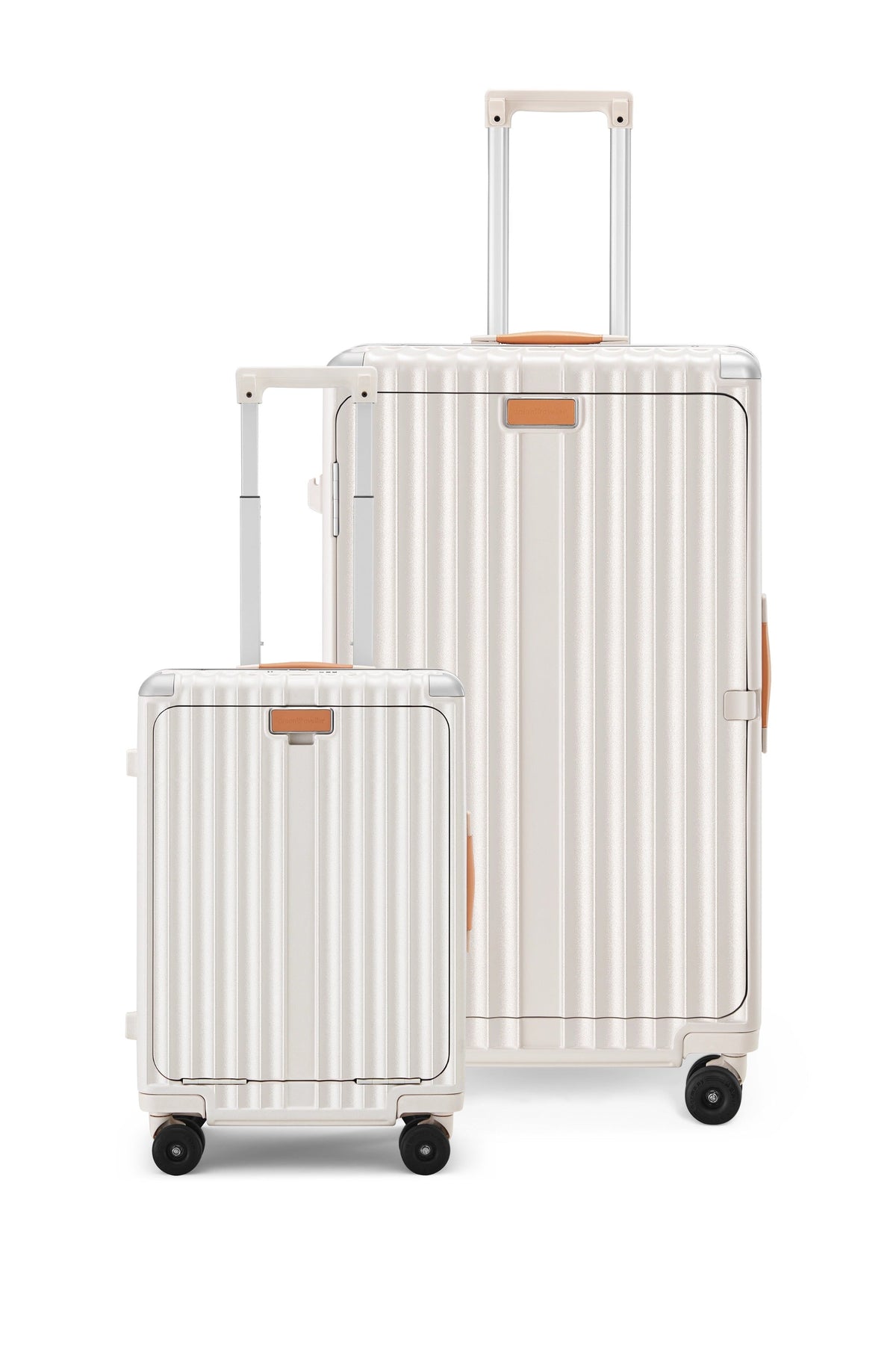 For the Overpacker