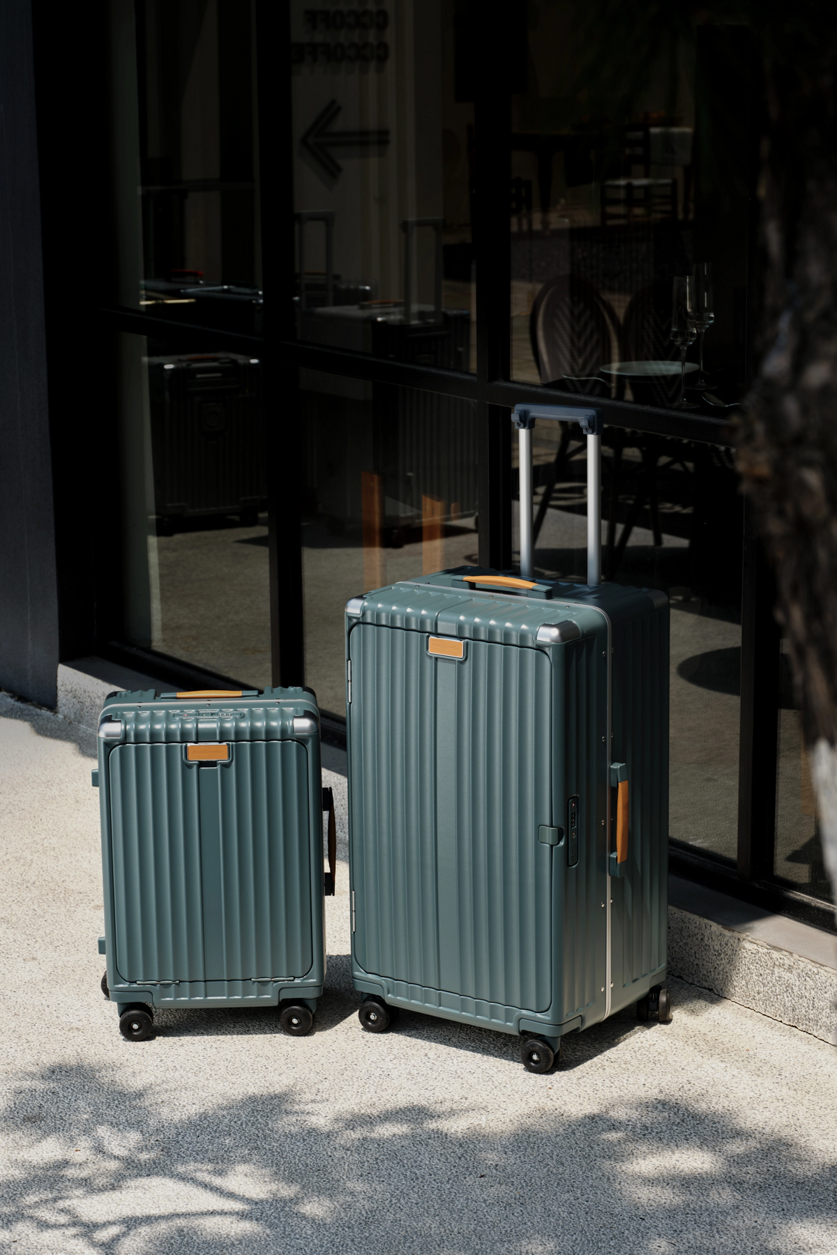 For the Overpacker