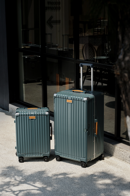 For the Overpacker