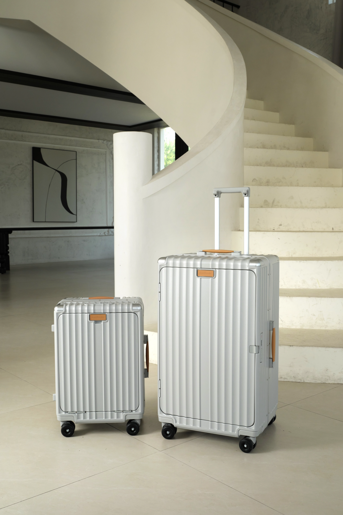 For the Overpacker