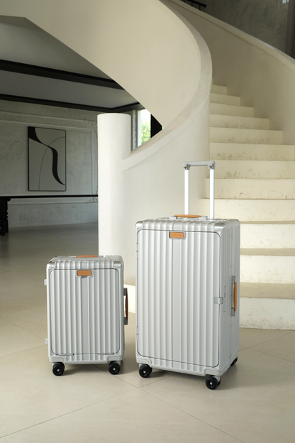 For the Overpacker