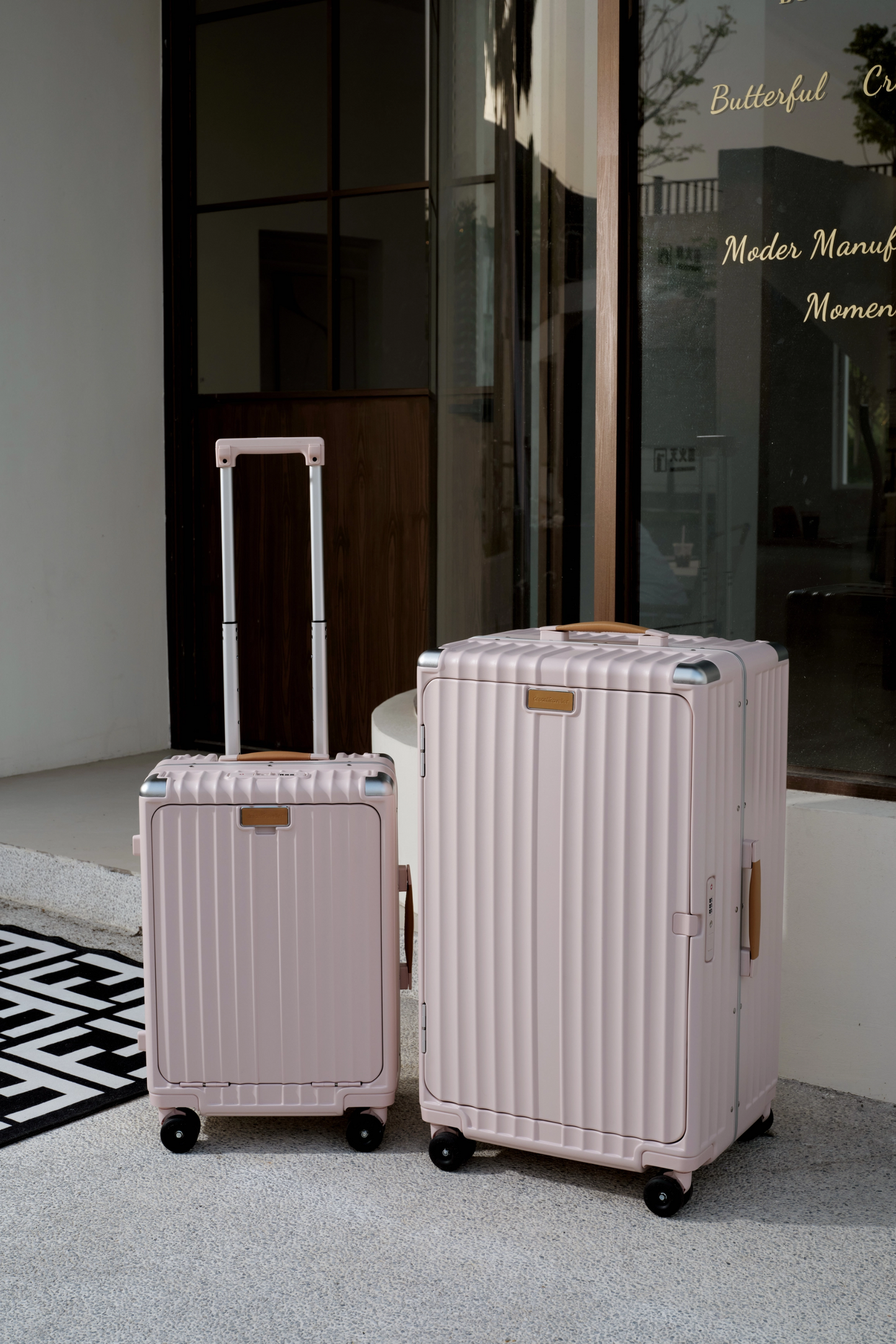 For the Overpacker