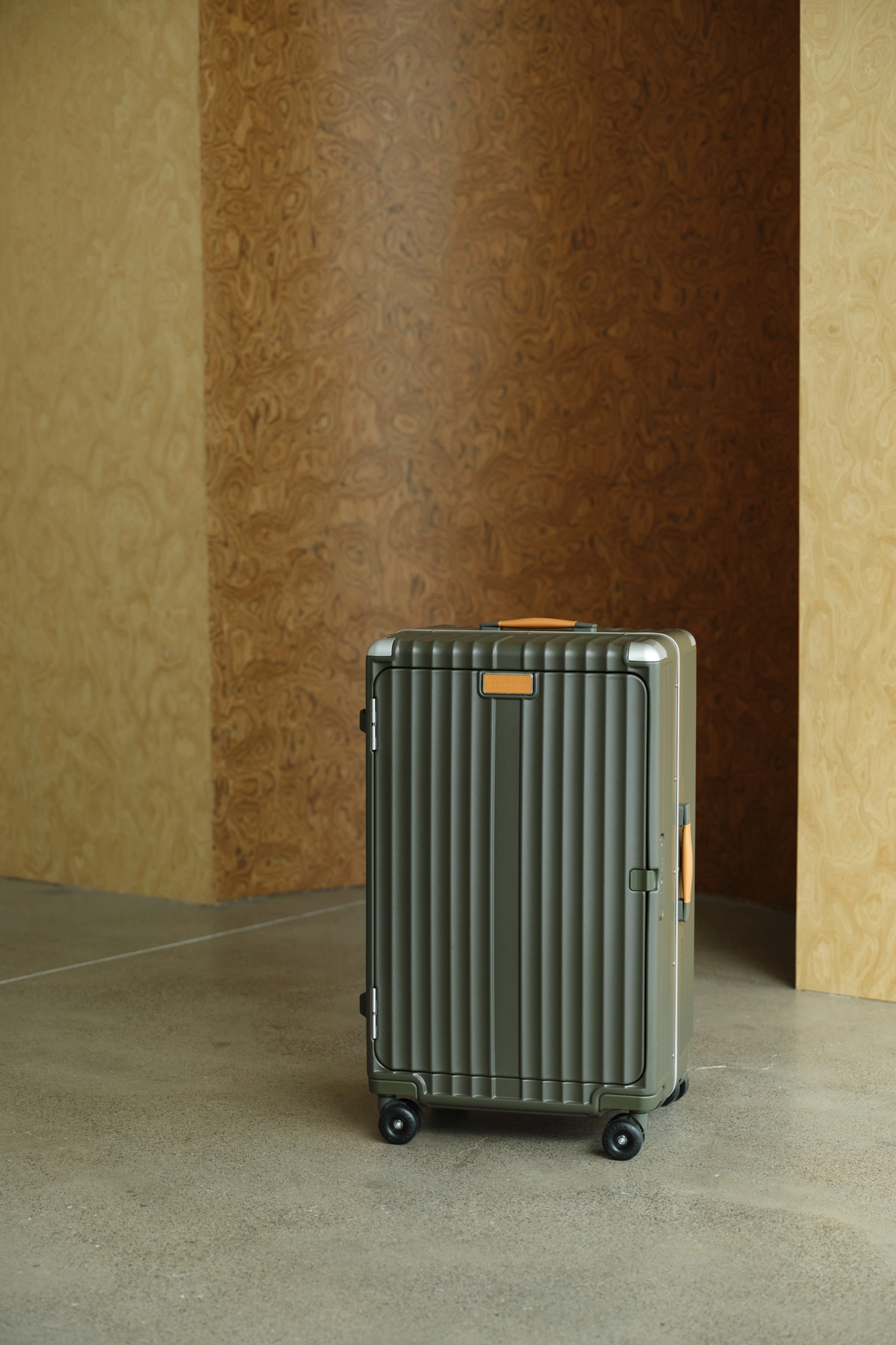 For the Overpacker