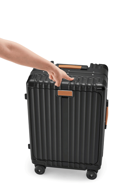 For the Overpacker