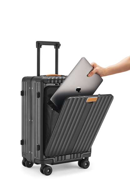 For the Overpacker