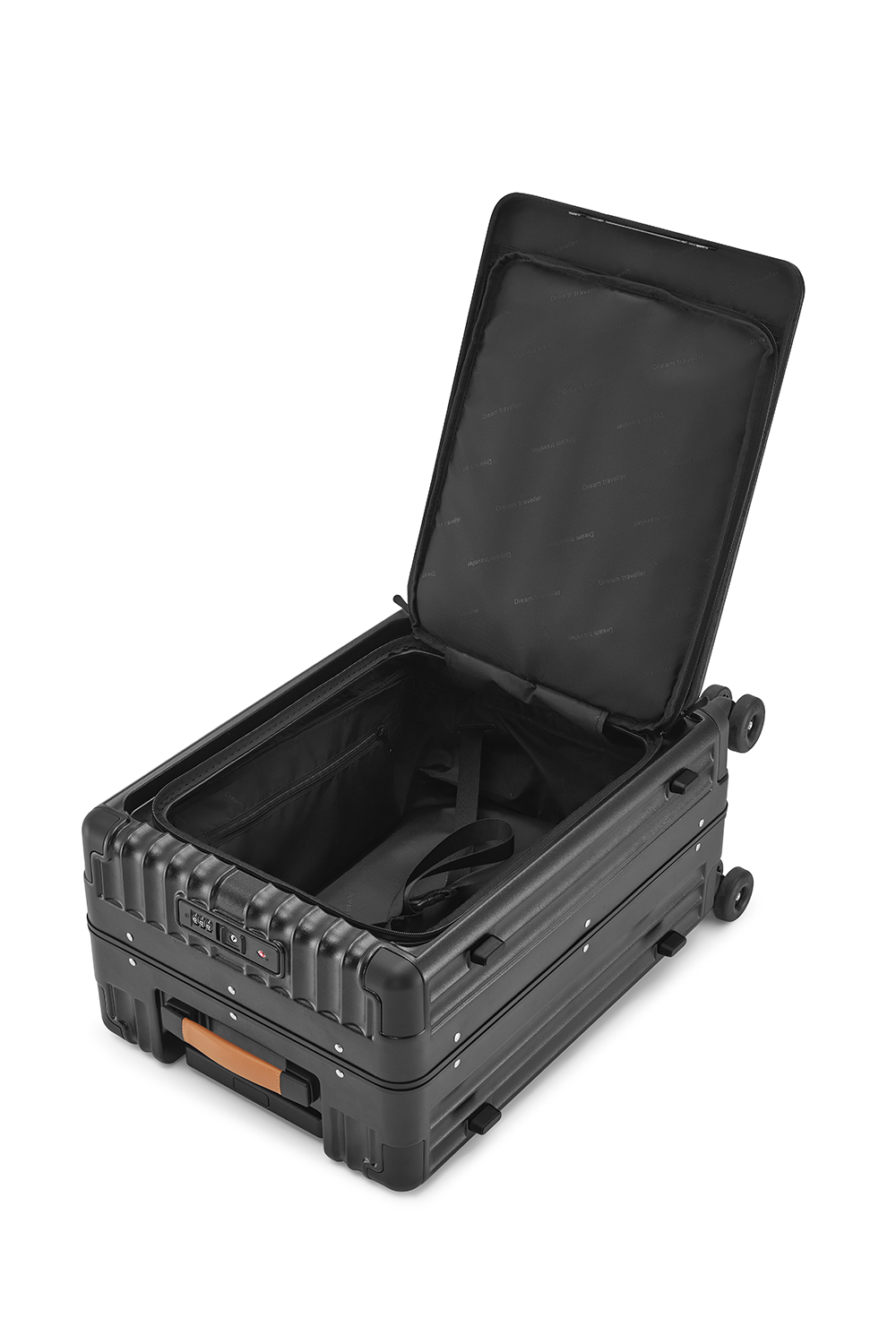 For the Overpacker