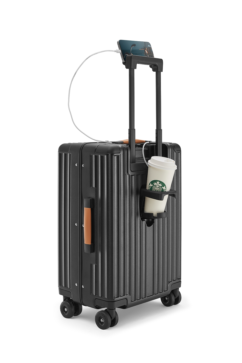 For the Overpacker