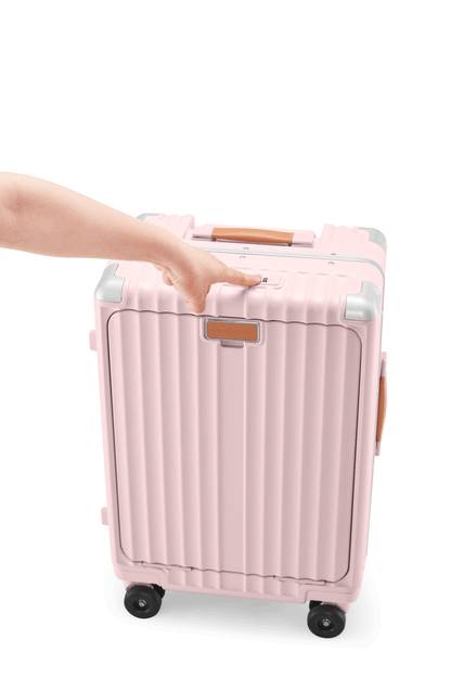 For the Overpacker