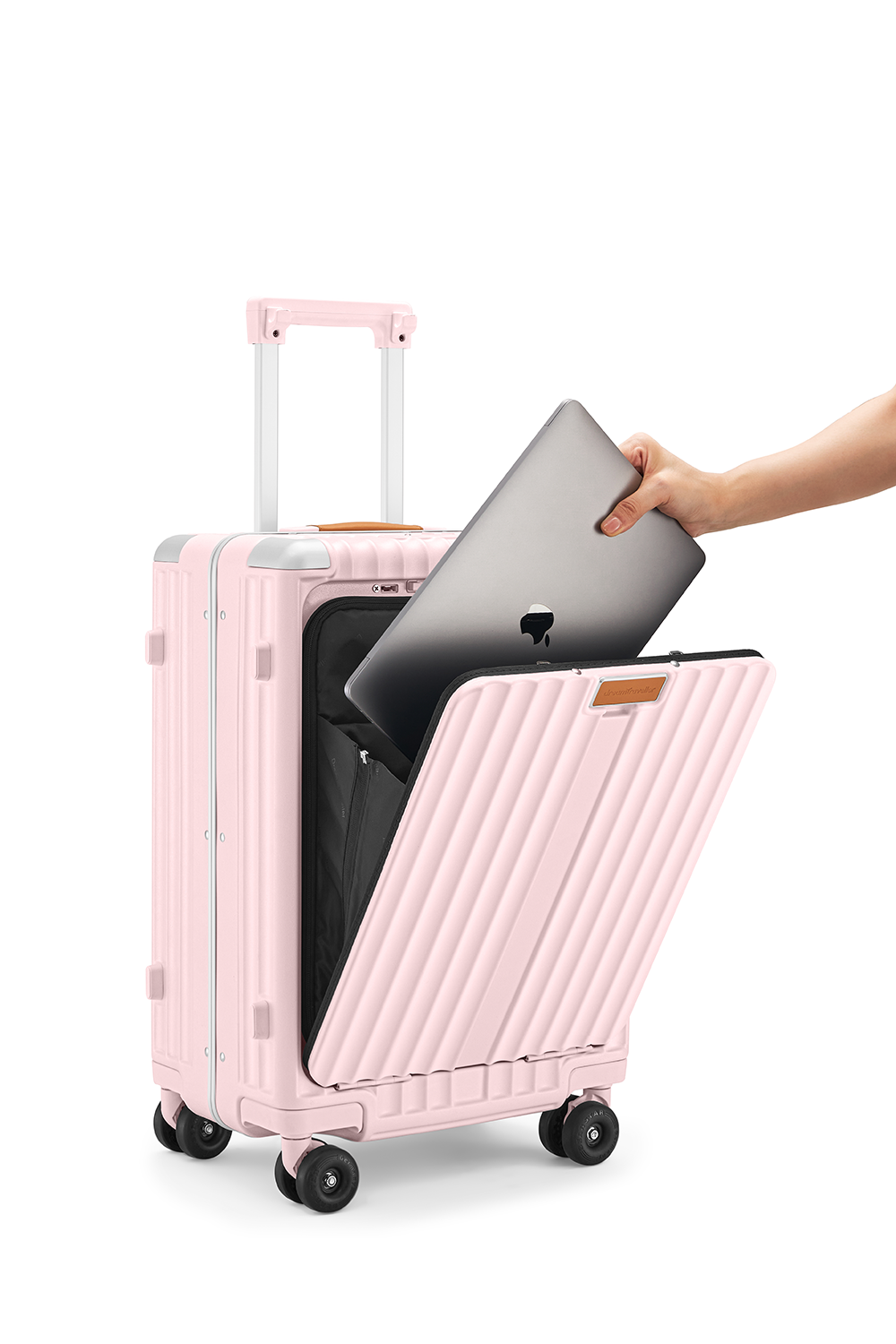 For the Overpacker
