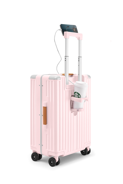 For the Overpacker