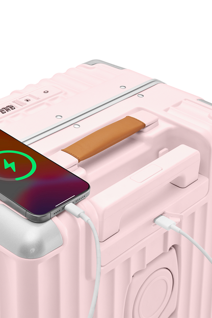 For the Overpacker