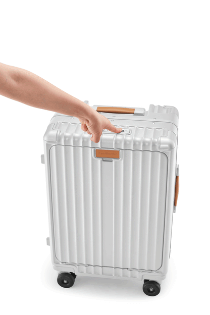 For the Overpacker