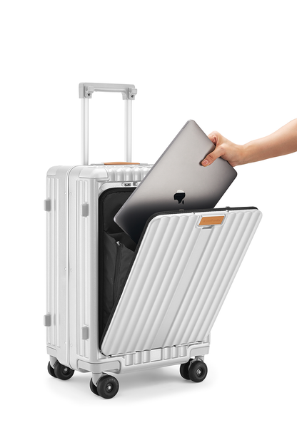 For the Overpacker