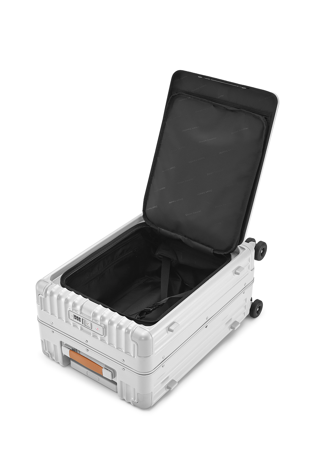 For the Overpacker