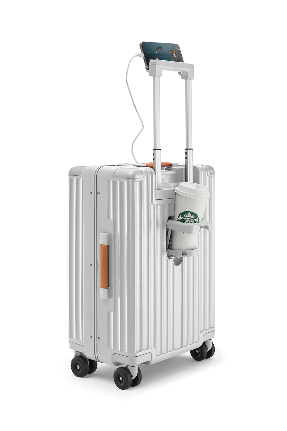 For the Overpacker