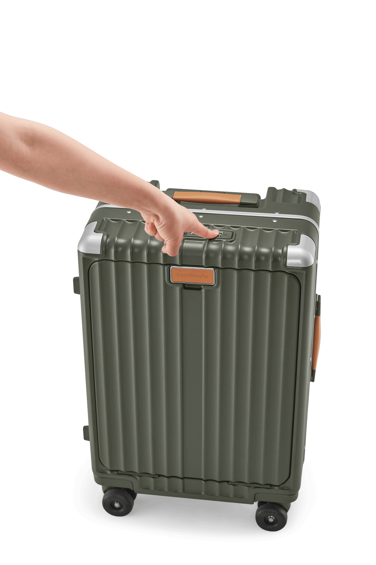 For the Overpacker