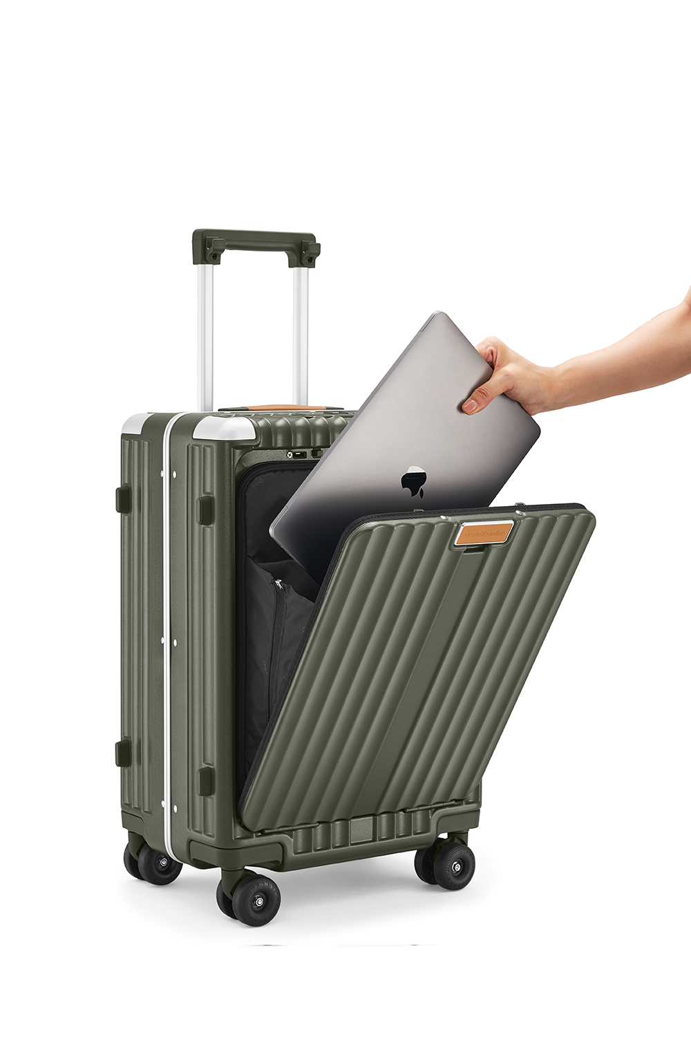 For the Overpacker