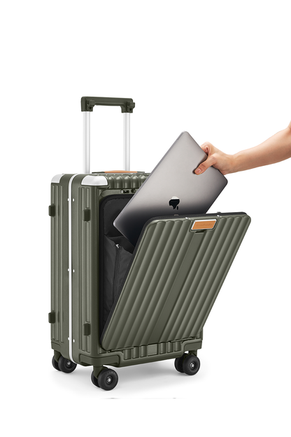For the Overpacker