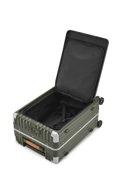 For the Overpacker
