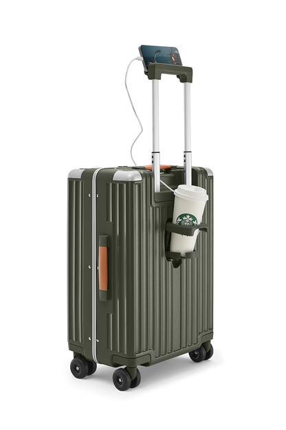For the Overpacker