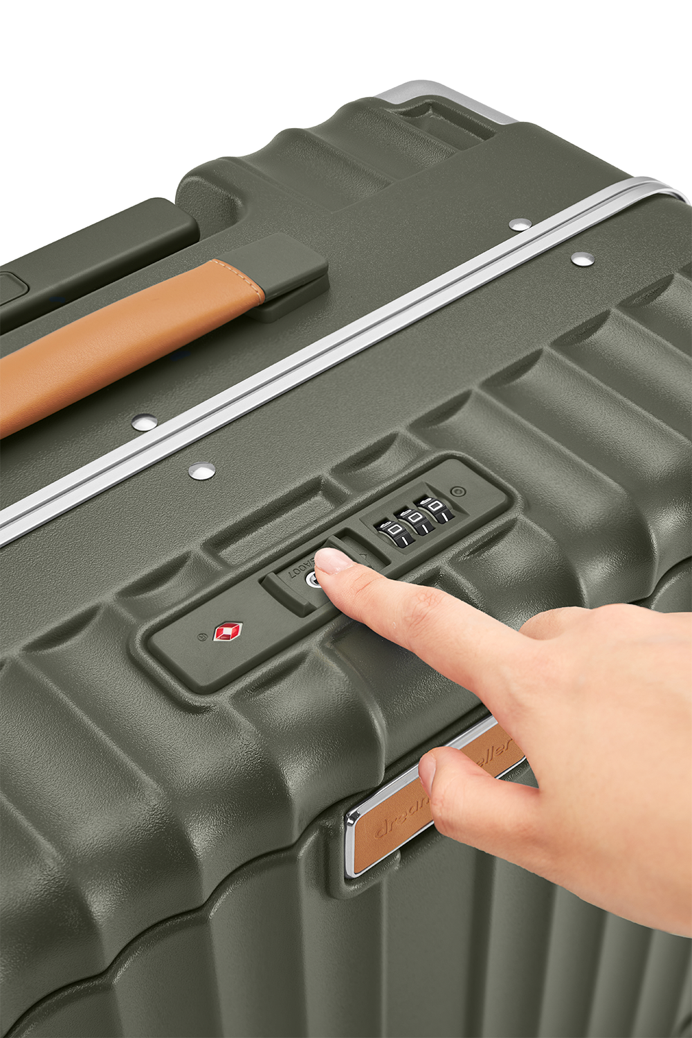 Standard Carry-On 20"