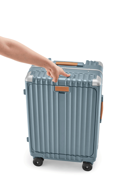 For the Overpacker