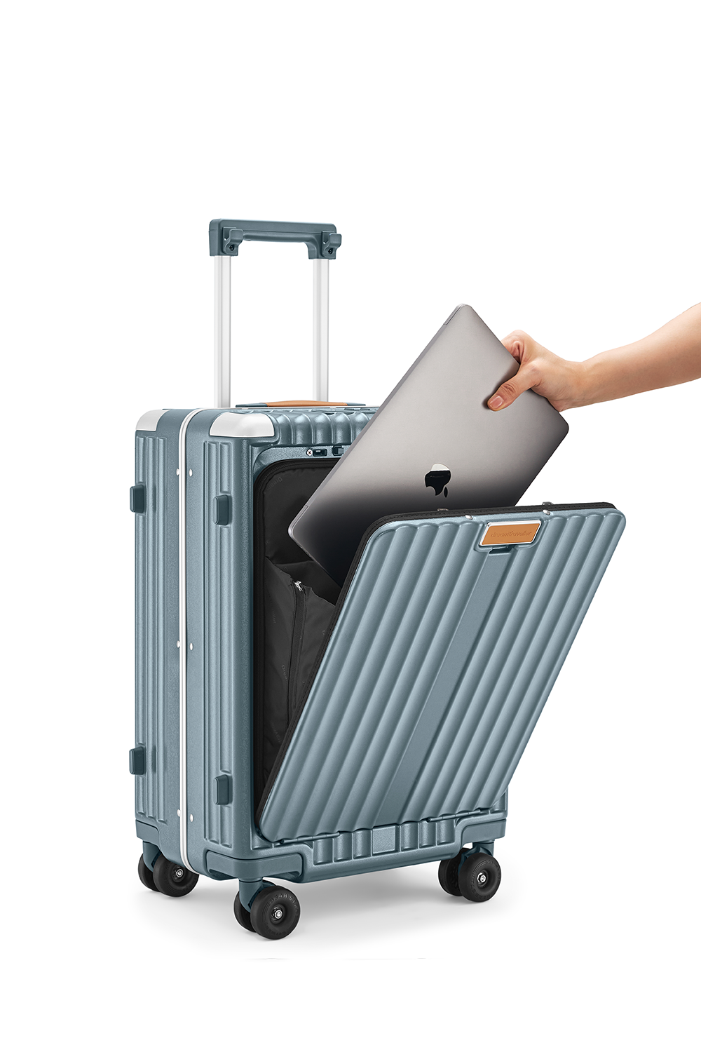 For the Overpacker