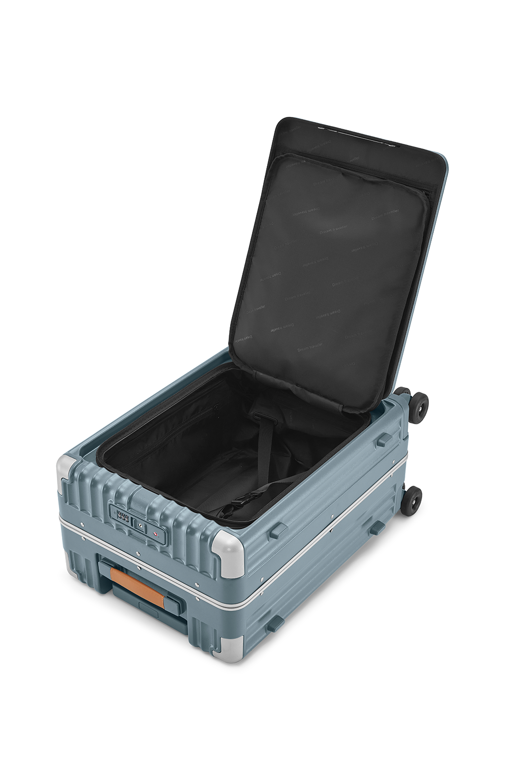For the Overpacker