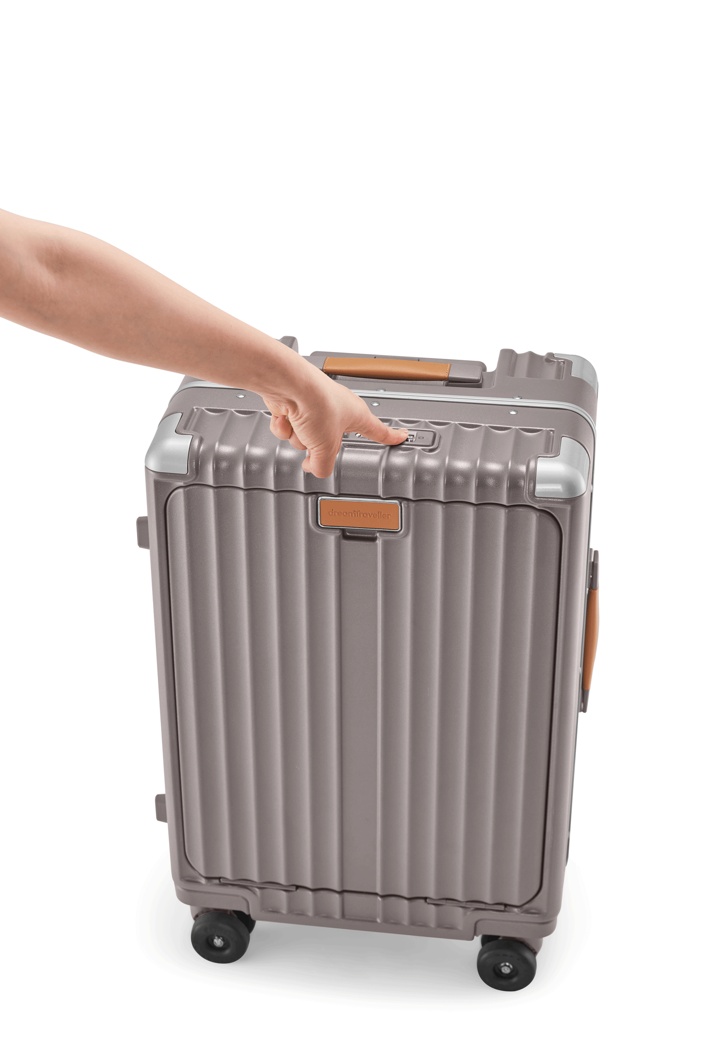 For the Overpacker