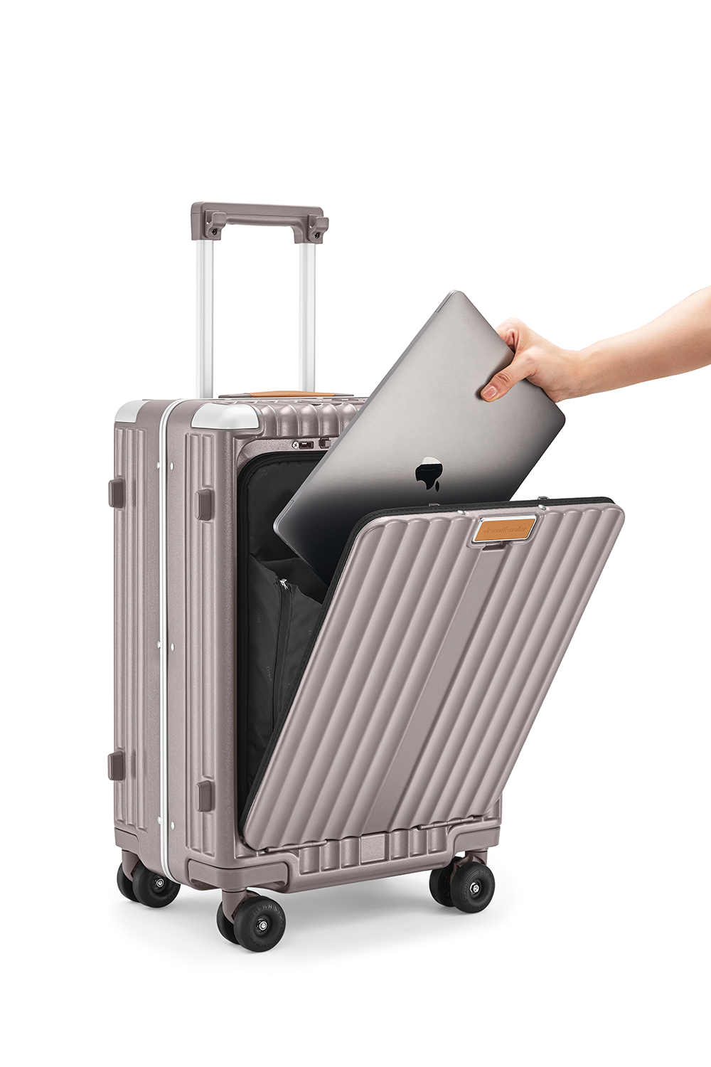 For the Overpacker