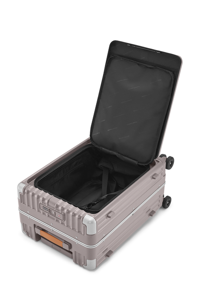 For the Overpacker