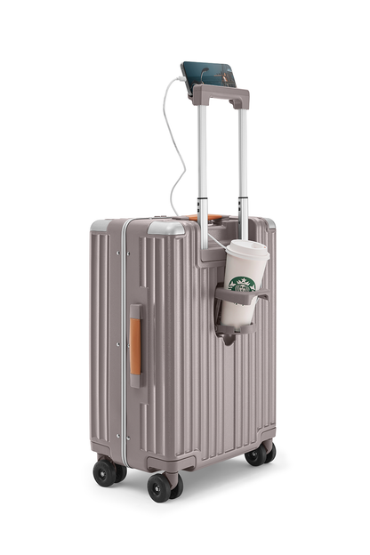 For the Overpacker