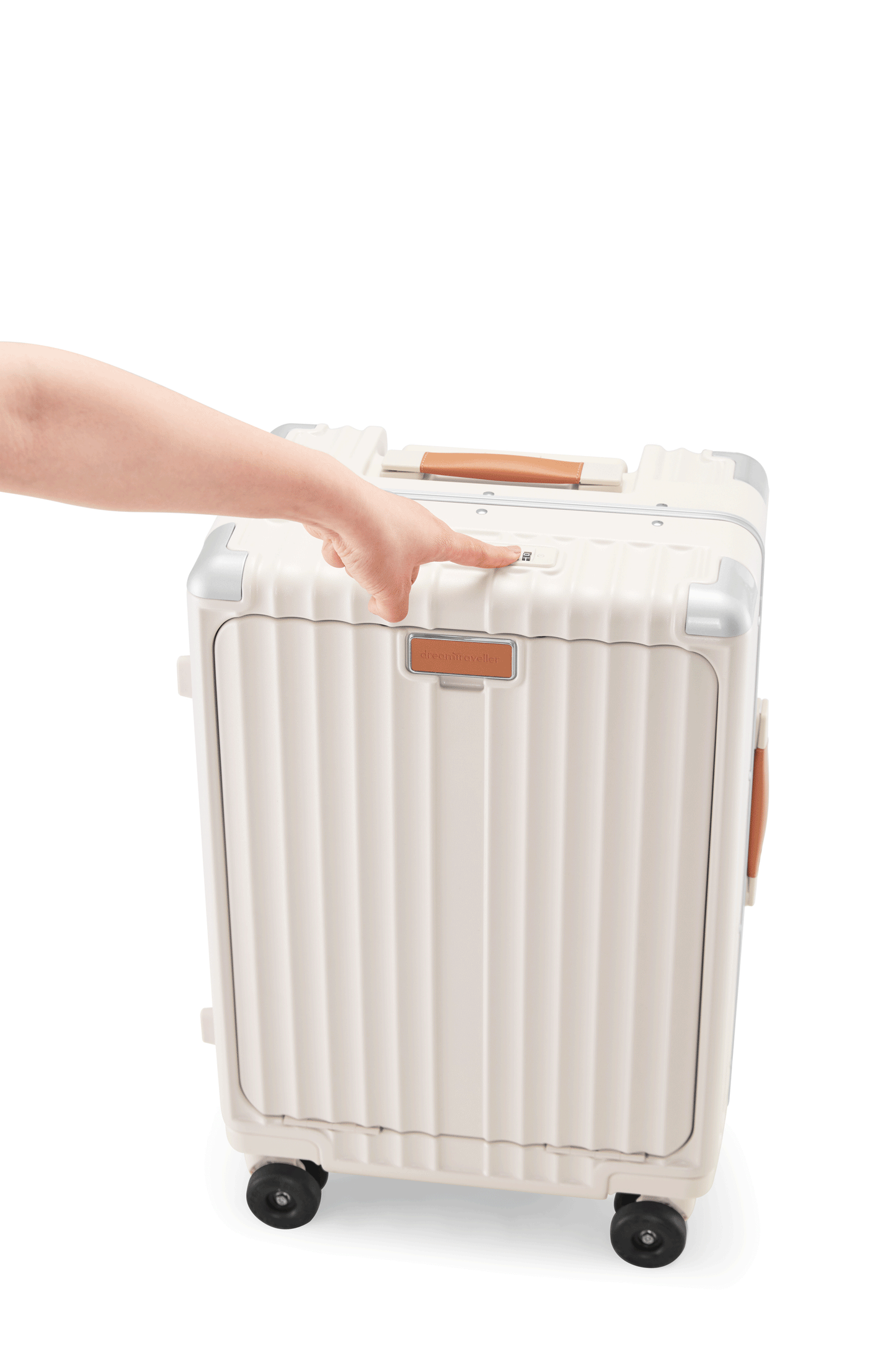 For the Overpacker