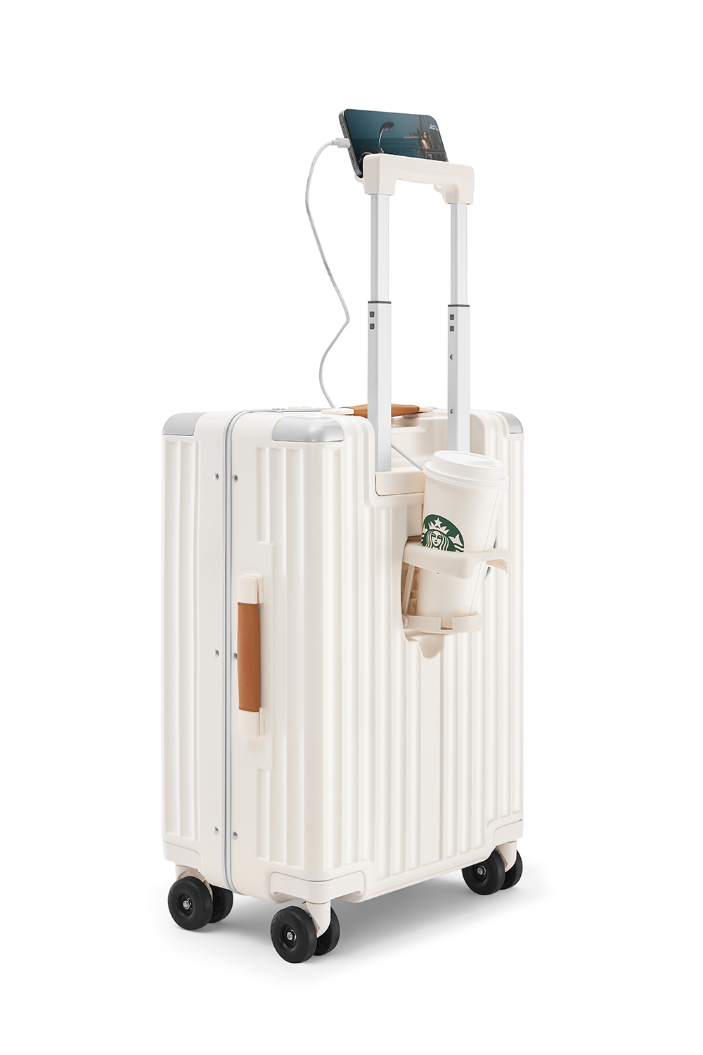 For the Overpacker