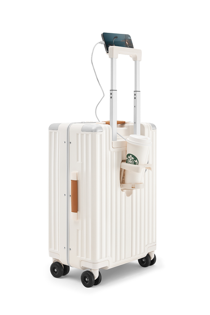 For the Overpacker