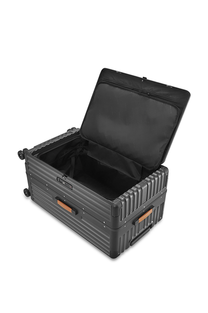 For the Overpacker