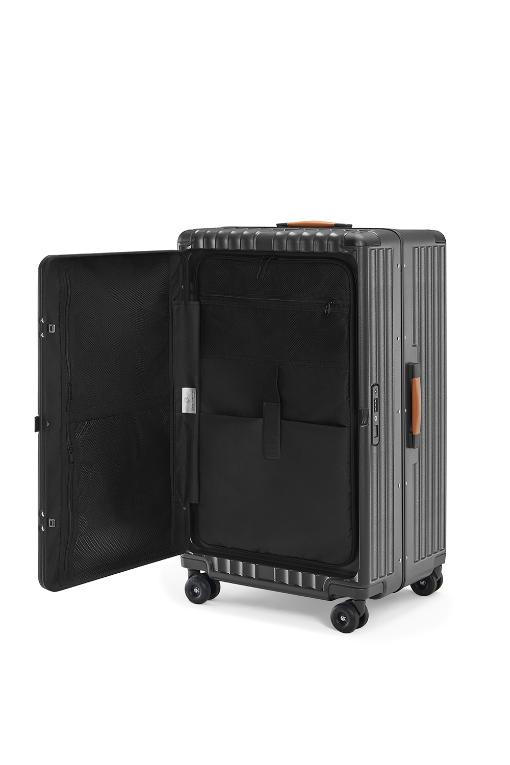 Extra-Large Check-In 30"