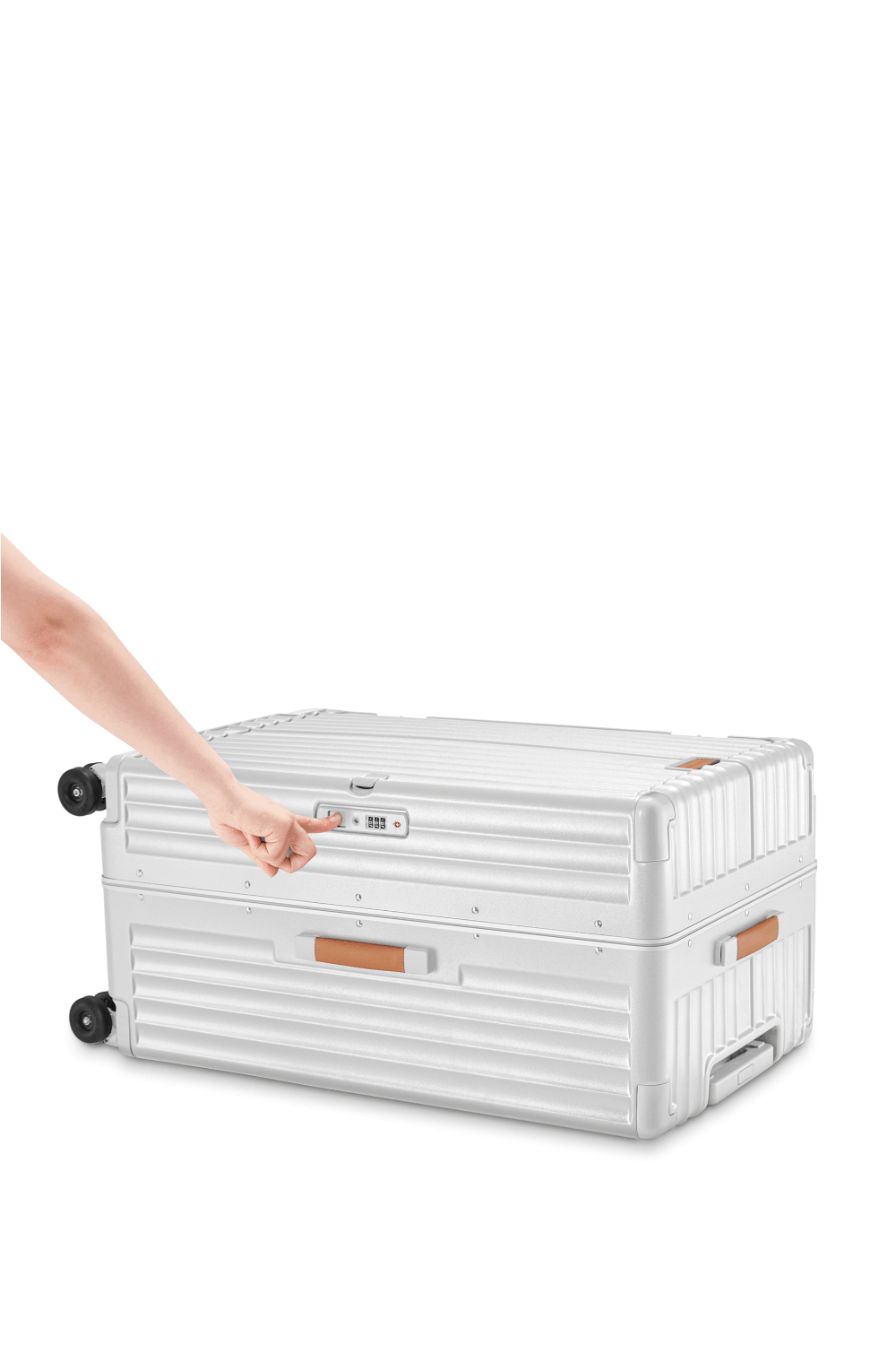 For the Overpacker
