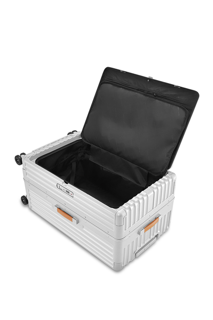 For the Overpacker