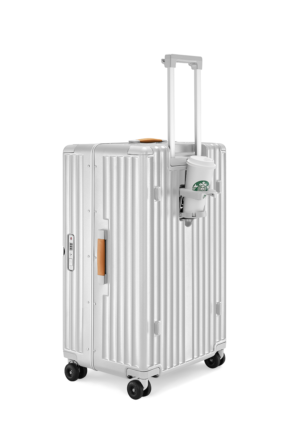 For the Overpacker