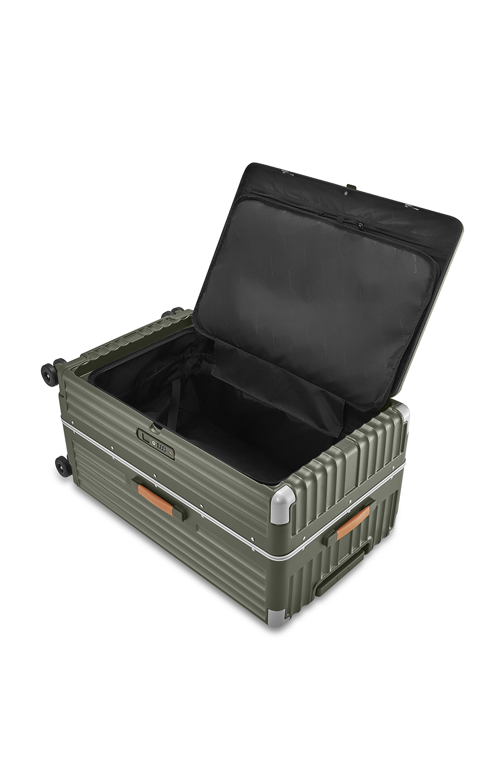 For the Overpacker