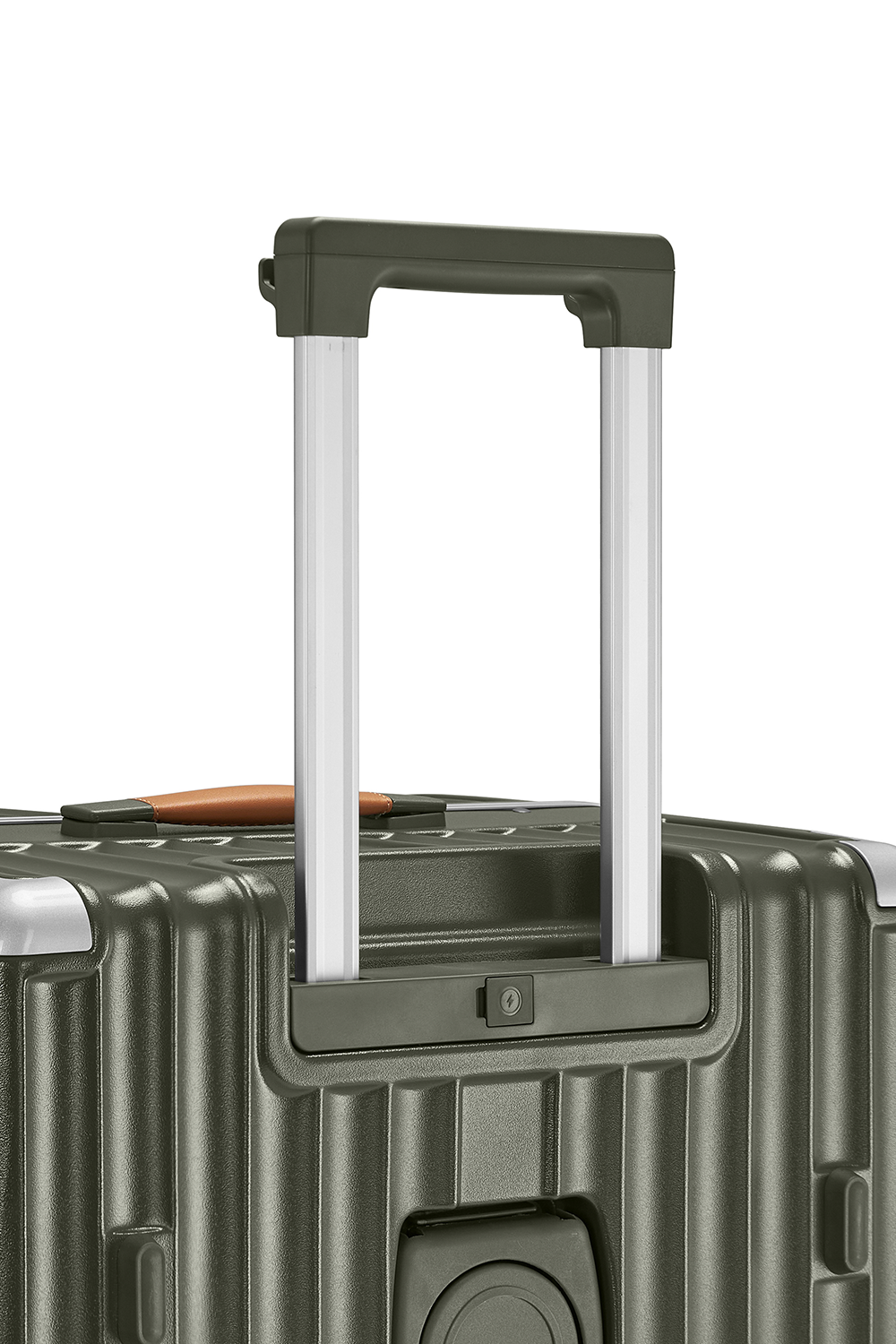 Extra-Large Check-In 30"