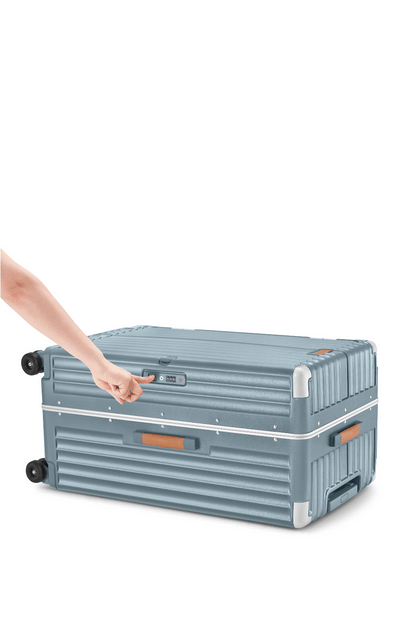 Extra-Large Check-In 30"