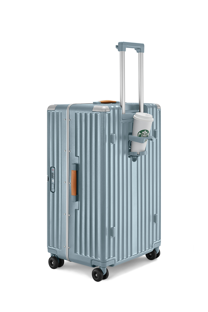 For the Overpacker