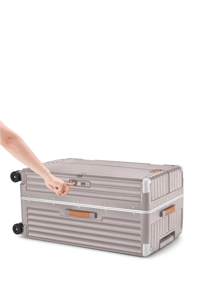 For the Overpacker