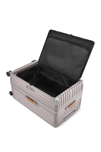 For the Overpacker