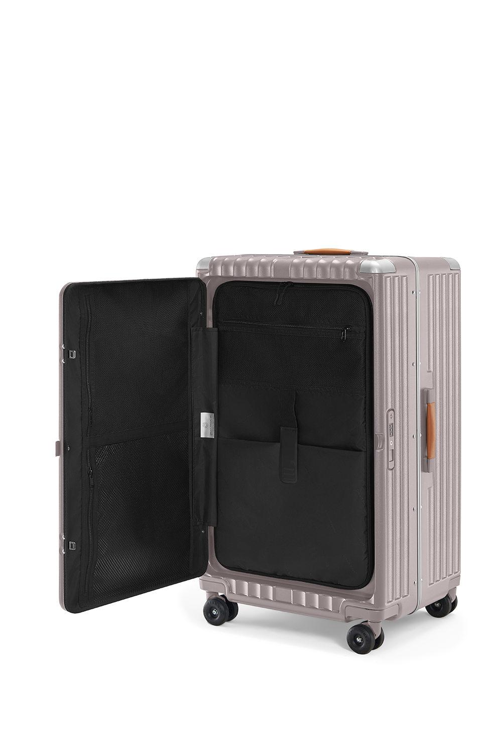 For the Overpacker